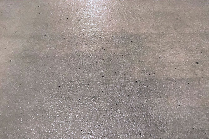 Anti slip floor treatment Los Angeles